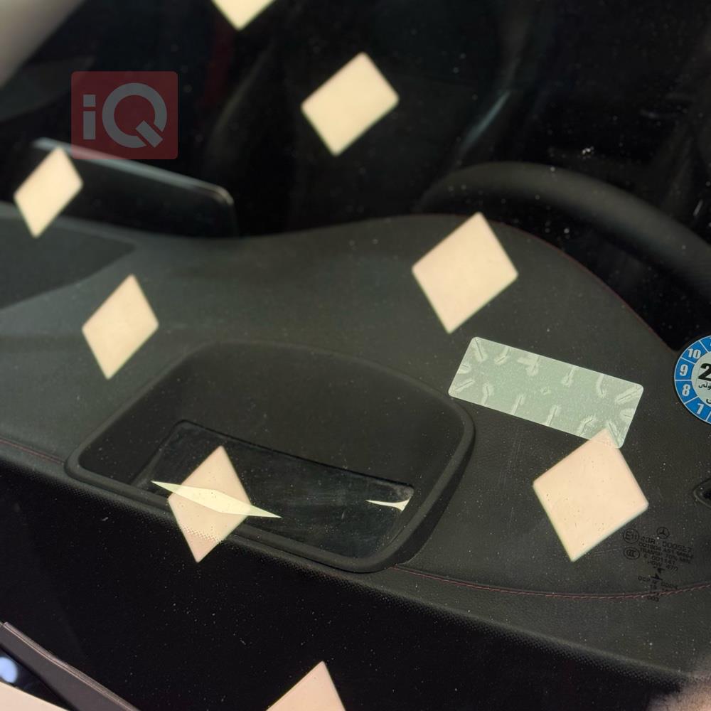 مرسيدس بنز C-Class